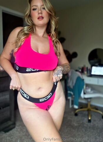 Full leaked Mckenna rae  page private onlyfans photo