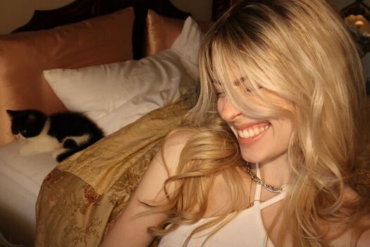 Full leaked Mckennabull private onlyfans photo