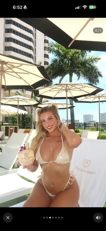Full leaked Mckenzie mann private onlyfans photo