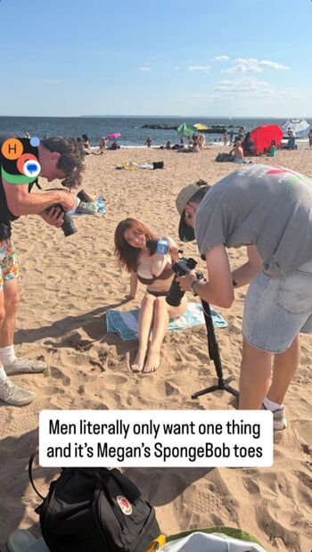 Full leaked Megan bitchell page private onlyfans photo