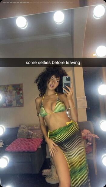 Full leaked Megan botnick private onlyfans photo