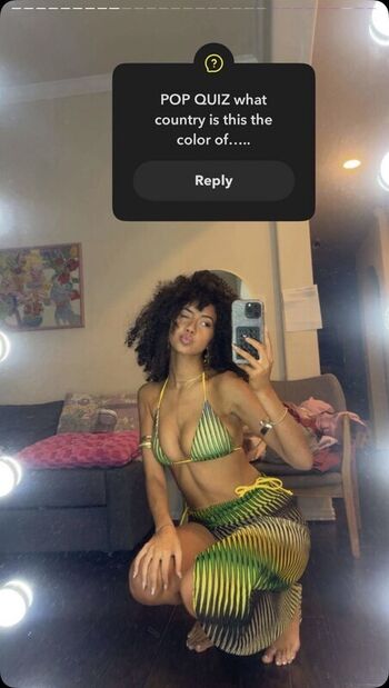 Full leaked Megan botnick private onlyfans photo