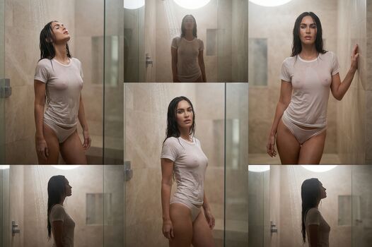 Full leaked Megan fox page private onlyfans photo