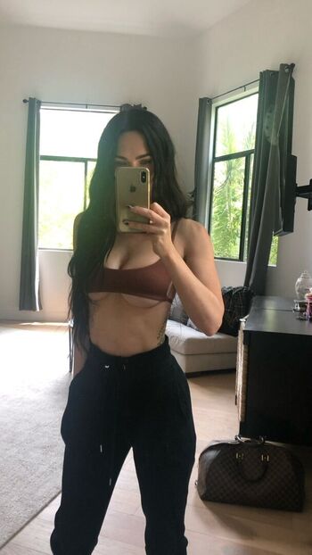 Full leaked Megan fox page private onlyfans photo