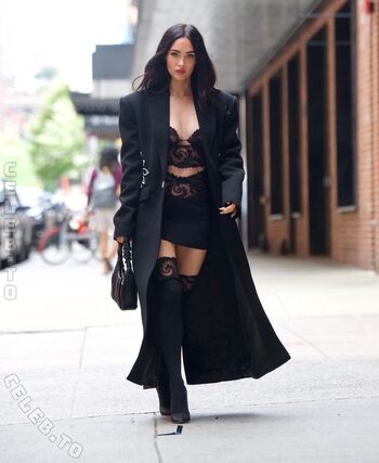 Full leaked Megan fox page private onlyfans photo