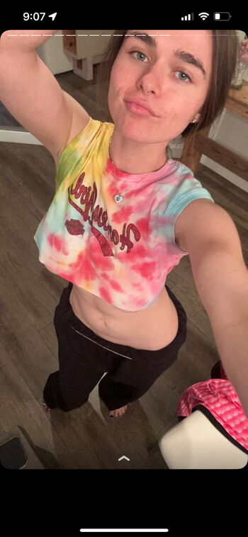 Full leaked Megan guthrie page private onlyfans photo