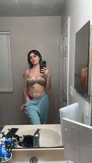 Full leaked Megan guthrie page private onlyfans photo