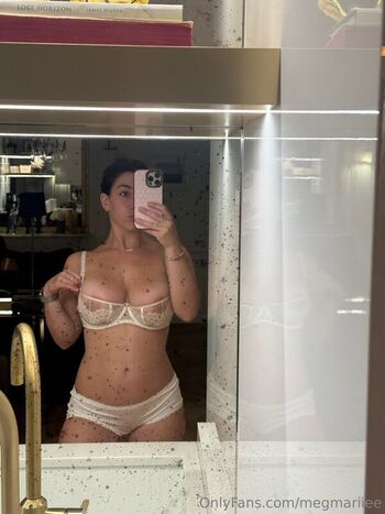 Full leaked Megan mccarthy page private onlyfans photo
