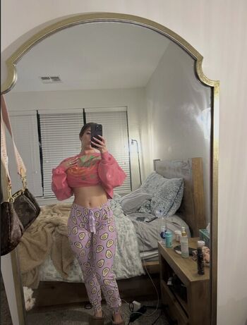 Full leaked Megan mccarthy private onlyfans photo