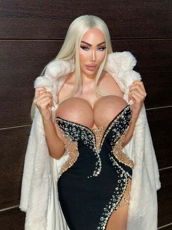 Full leaked Megan million private onlyfans photo