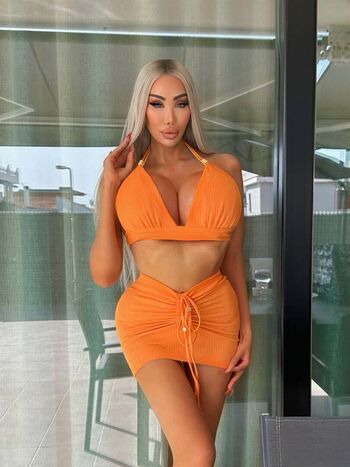 Full leaked Megan million private onlyfans photo