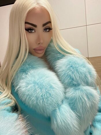 Full leaked Megan million private onlyfans photo