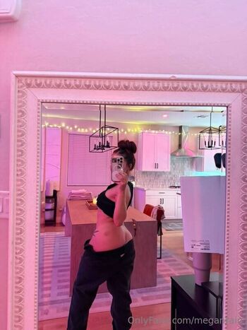 Full leaked Megan rain page private onlyfans photo