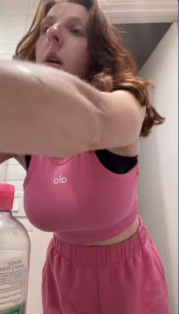 Full leaked Meganbitchell private onlyfans photo