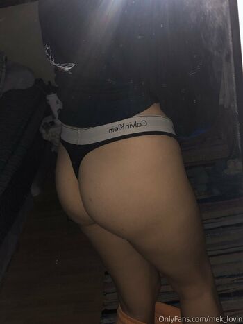 Full leaked Mekkk private onlyfans photo