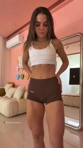 Full leaked Mel maia page private onlyfans photo