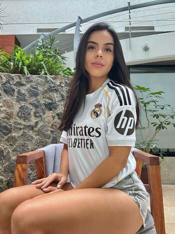 Full leaked Mel ramirez private onlyfans photo