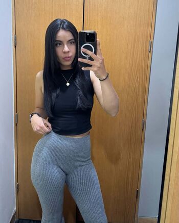 Full leaked Mel ramirez private onlyfans photo
