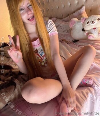 Full leaked Mel white private onlyfans photo