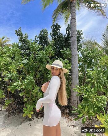 Full leaked Melanie ortiz private onlyfans photo