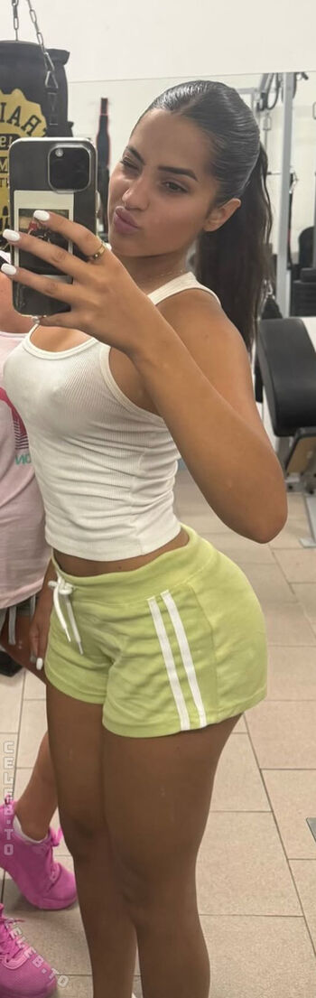 Full leaked Melany musillo page private onlyfans photo