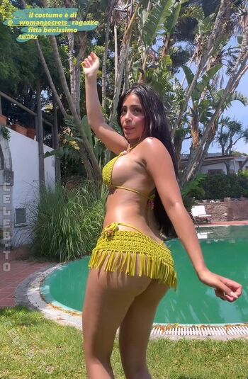 Full leaked Melany musillo page private onlyfans photo