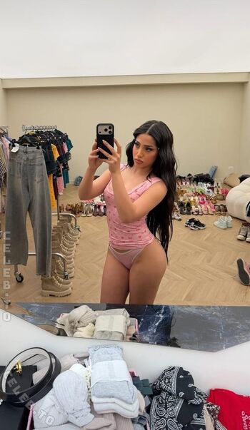 Full leaked Melany musillo page private onlyfans photo