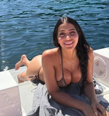 Full leaked Melany musillo page private onlyfans photo