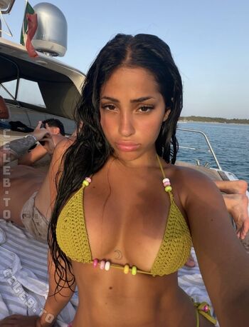 Full leaked Melany musillo page private onlyfans photo