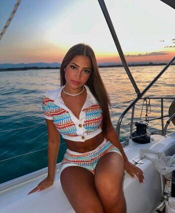 Full leaked Melany musillo private onlyfans photo
