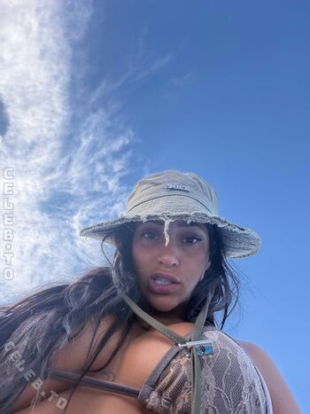 Full leaked Melany musillo private onlyfans photo