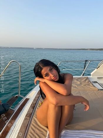 Full leaked Melany musillo private onlyfans photo