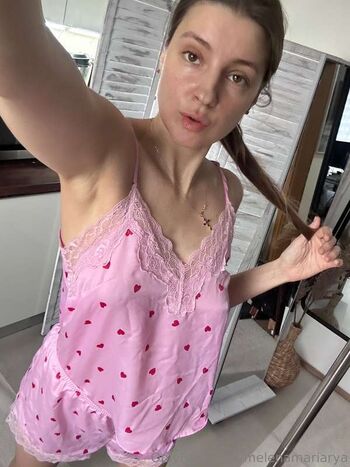 Full leaked Melena maria rya page private onlyfans photo