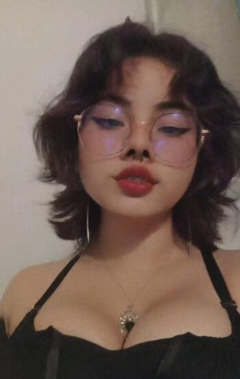 Full leaked Melhydeh private onlyfans photo