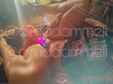 Full leaked Meli almada private onlyfans photo