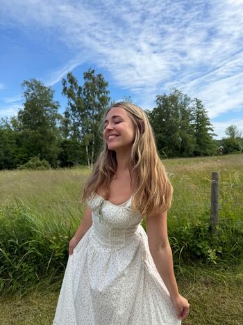 Full leaked Melina goransson page private onlyfans photo