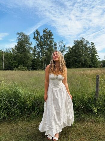 Full leaked Melina goransson page private onlyfans photo