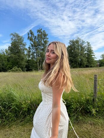 Full leaked Melina goransson page private onlyfans photo