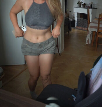 Full leaked Melina goransson page private onlyfans photo