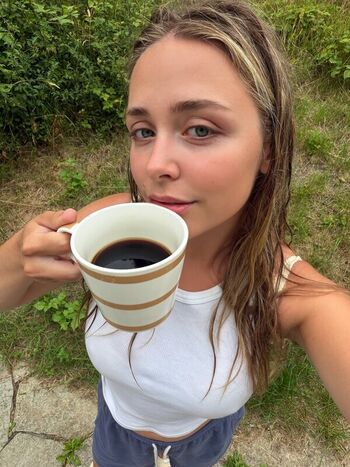 Full leaked Melina goransson private onlyfans photo