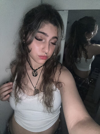 Full leaked Melina private onlyfans photo