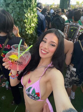 Full leaked Melina private onlyfans photo