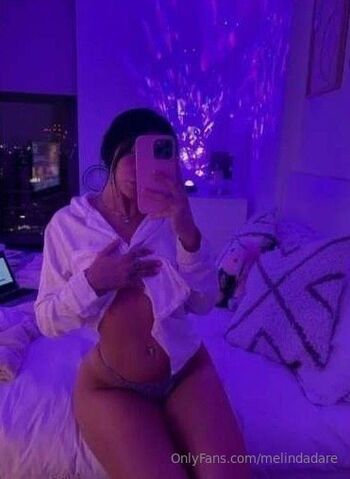 Full leaked Melindadare private onlyfans photo