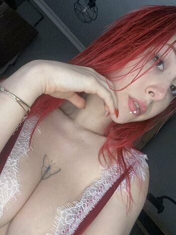 Full leaked Melisandr private onlyfans photo