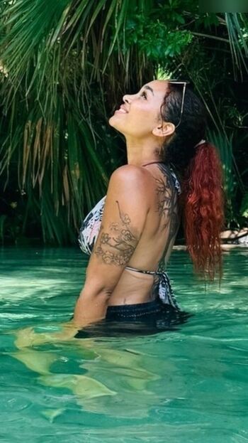 Full leaked Melissa bonny private onlyfans photo