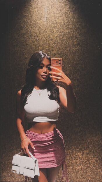 Melissa Calangi