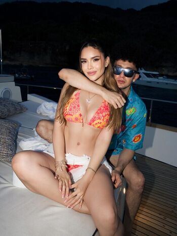 Full leaked Melissa rios private onlyfans photo