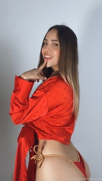 Full leaked Melissa rios private onlyfans photo