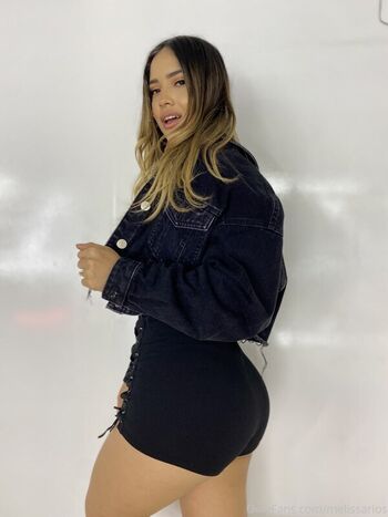 Full leaked Melissa rios private onlyfans photo