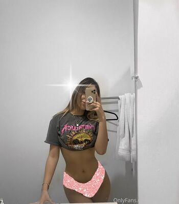 Full leaked Melissa rios private onlyfans photo
